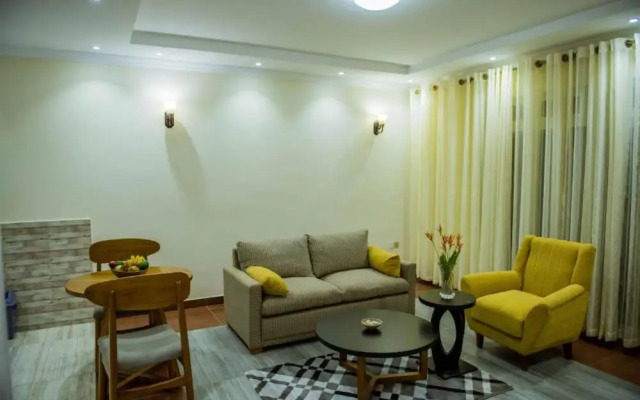 Igitego Aparthotel Rwanda