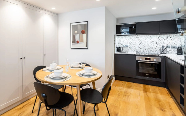 Coleherne Road Residence IX