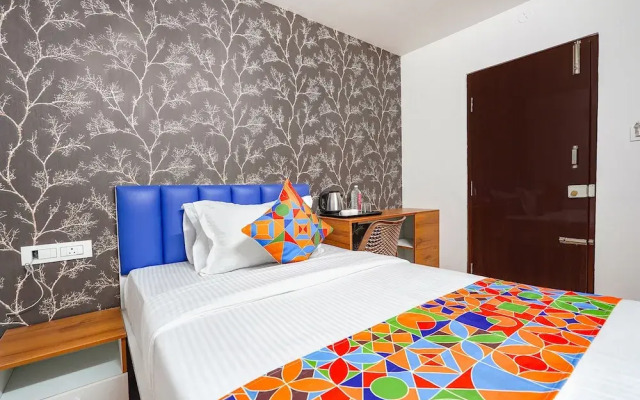 Fabhotel Galaxy Heights