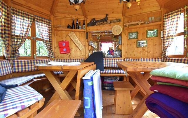 Tranquil Apartment in Geschwend near City Center & River