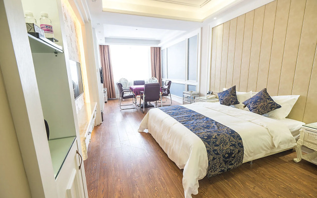Huaerman Holiday Hotel