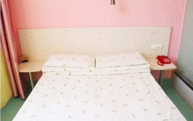 Hongxin Express Hotel-wuhan
