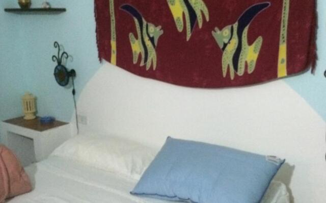 Appartamento Lungomare