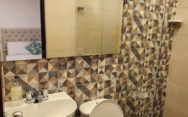 Hotel Casa Lopez Getsemani