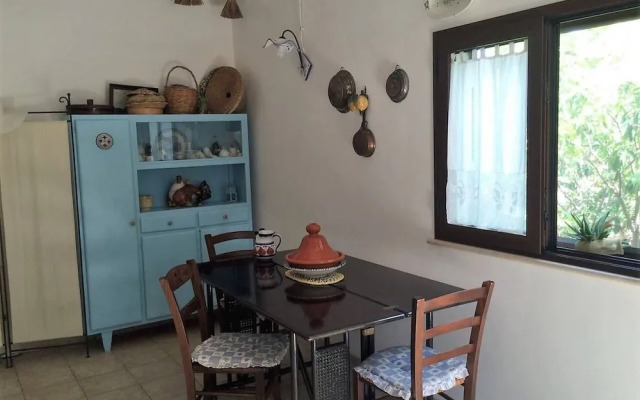 Bouganville Villa Near San Vito Lo Capo