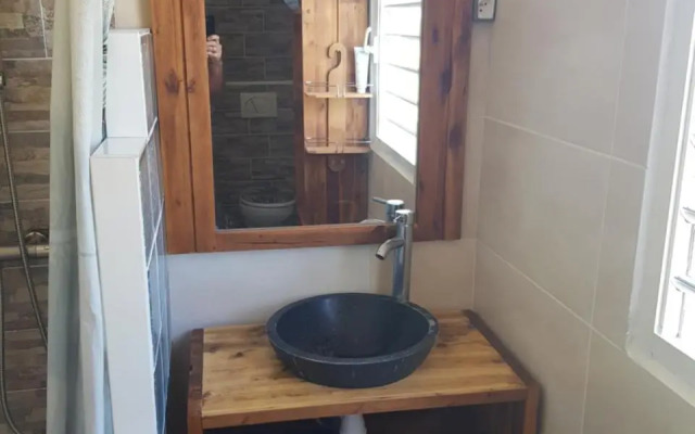 Appartement UHAïNA
