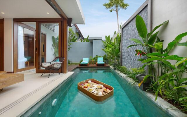 Sanora Villa Sanur by Ini Vie Hospitality