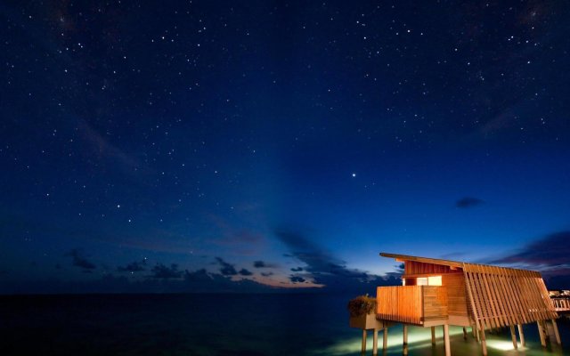 Park Hyatt Maldives Hadahaa