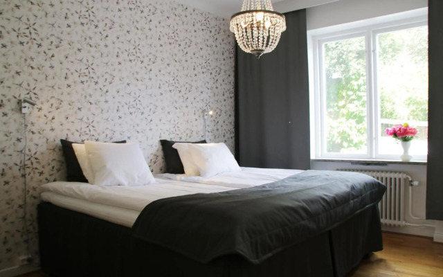 Hotell Conrad