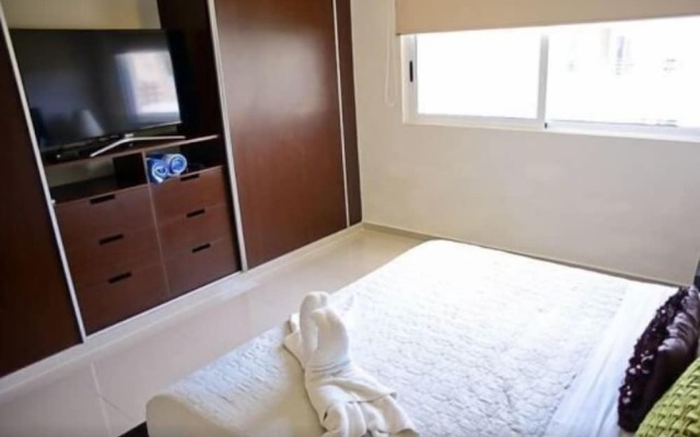 Sabbia D 204 by iMexico