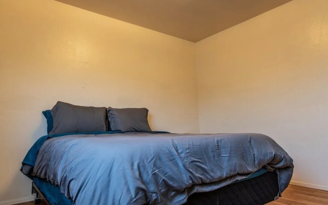 Cozy Richmond Two Bedroom