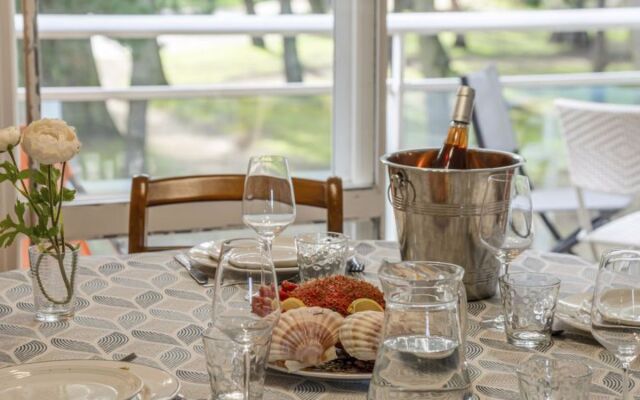 Port An Dro 2, Carnac