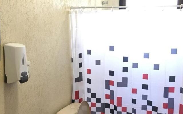 Garoa Hostel
