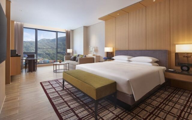 Hyatt Regency Hengqin