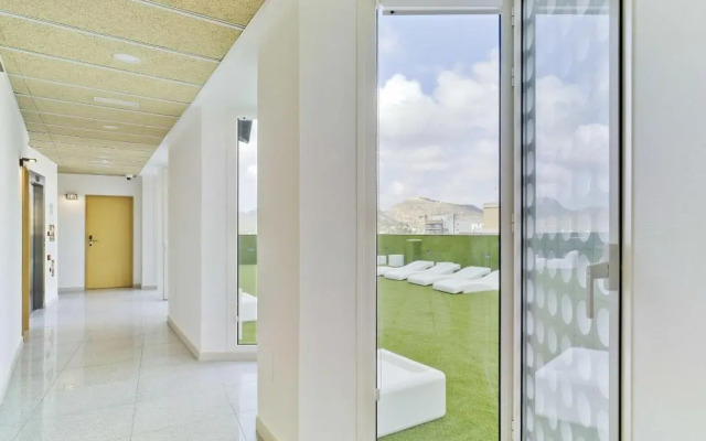 Loop INN Hostel Cartagena