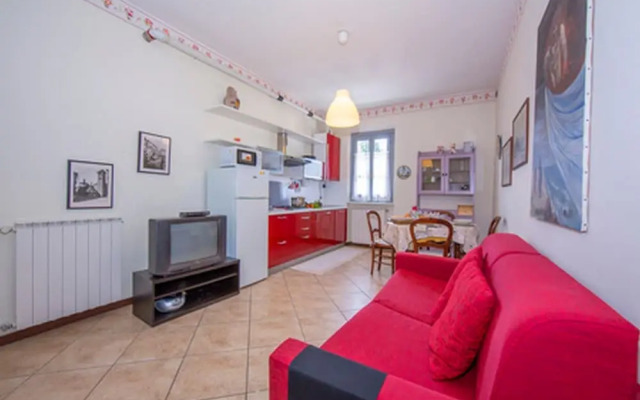 Appartamento la Rocca