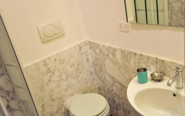 Enjoy Your Stay - in Rome