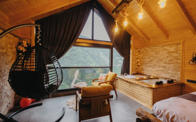 Opia Tatil Köyü