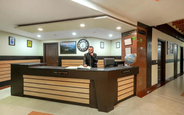 Hotel C K International