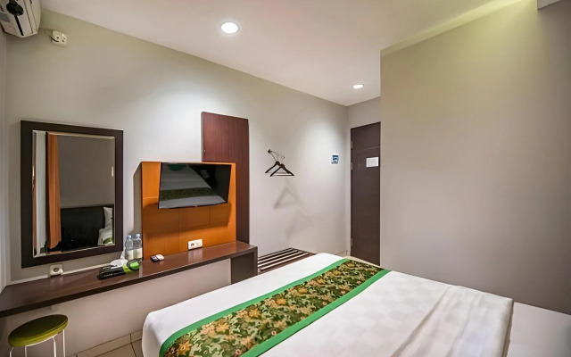 Hotel Lotus Subang