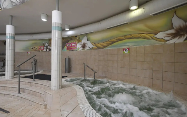 Hunguest Hotel Sóstó