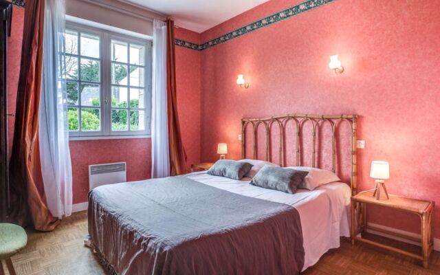 House Quilvy Quiberon 29447