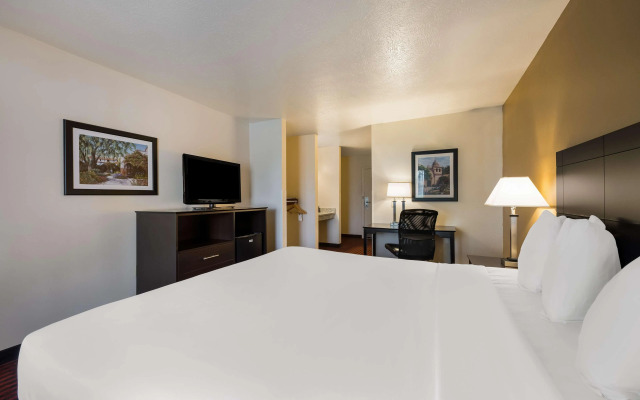Best Western Salinas Valley Inn & Suites