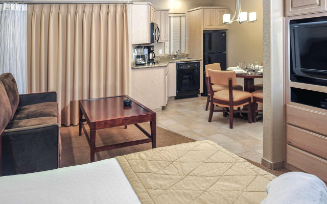 Hilton Vacation Club Sedona Summit