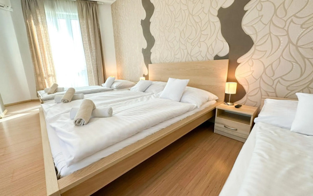 Hotel Modena