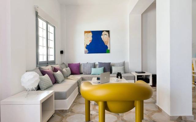 Christou Estate