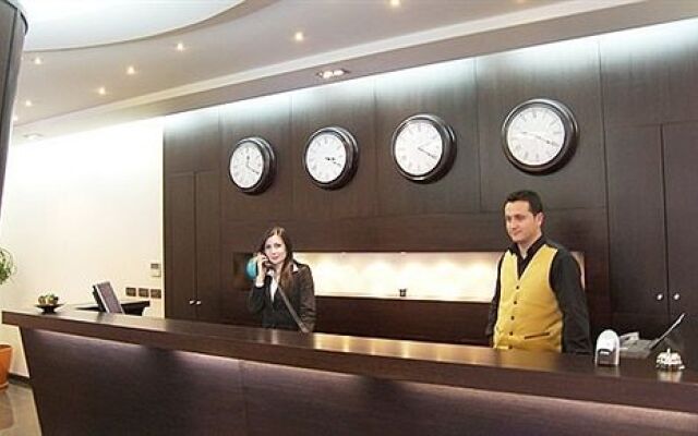 Iliria Boutique Hotel