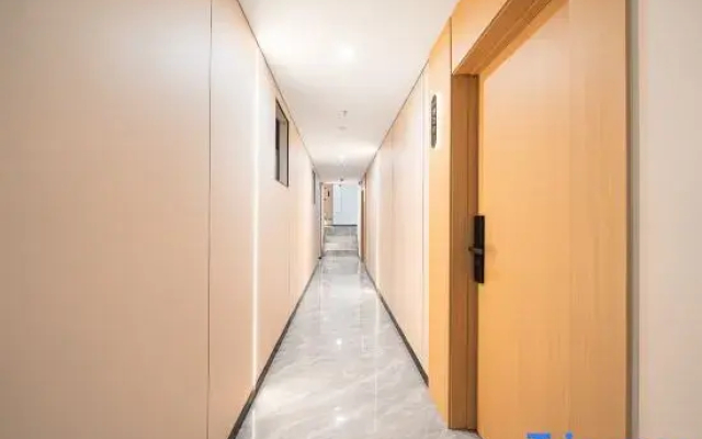 Nancheng Hotel
