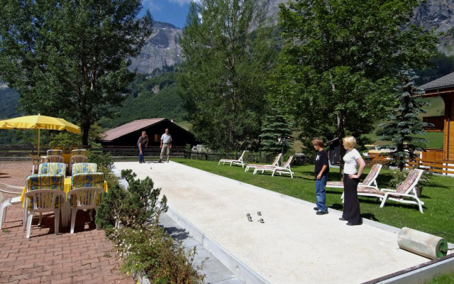 Alfa Appartements Superior