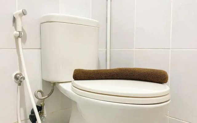 Good And Warm 2Br At Tokyo Riverside Pik 2 Apartment