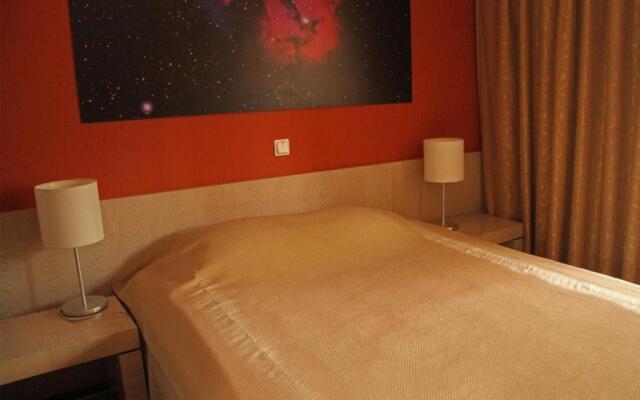 Отель Tähetorni