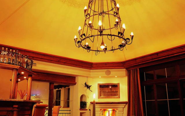 Hotel Hubertus