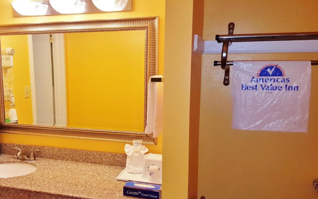 Hilcrest Inn & Suites