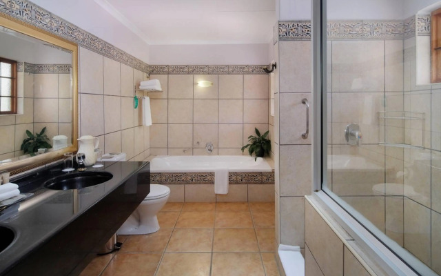 Protea Hotel by Marriott Polokwane Ranch Resort