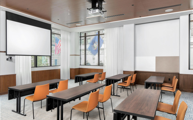 Hyatt Centric Center City Philadelphia