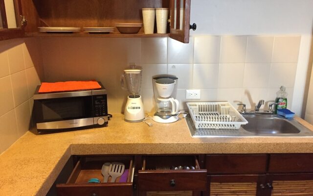 Suites on 5th in Playa del Carmen