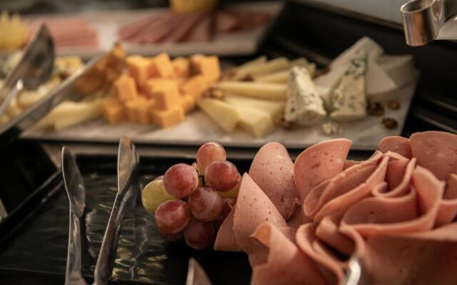 Galini Palace Resort Hotel