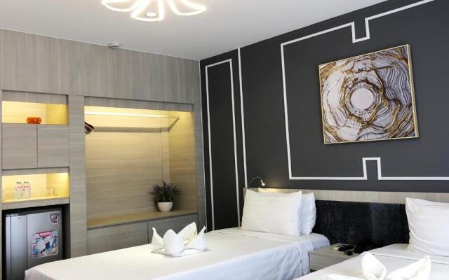 Hoi An Memority Villas & Spa
