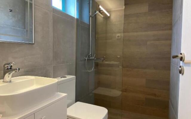 Elounda Canali 2 Apts