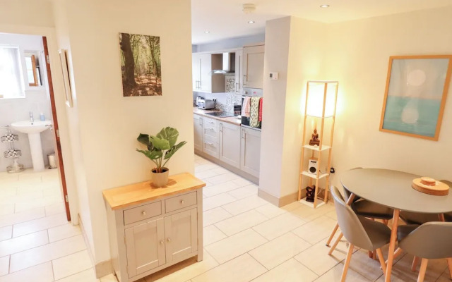 4 Lynton Cottages
