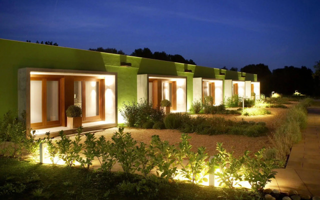 Hotel Mas del Sol