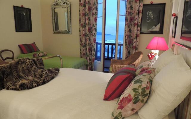 Résidence Eskualduna b appt 113