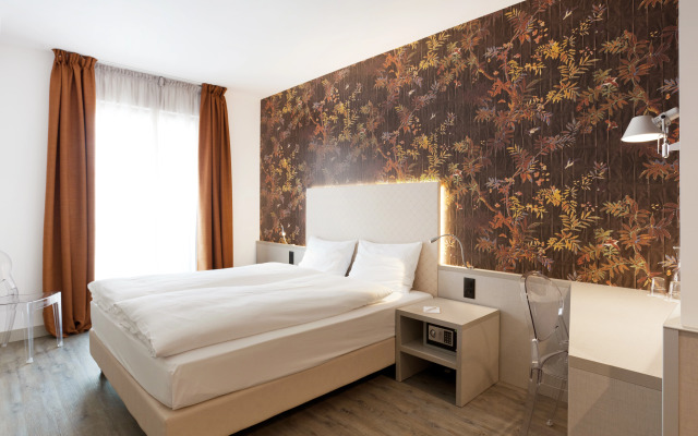 Hotel Internazionale Bellinzona