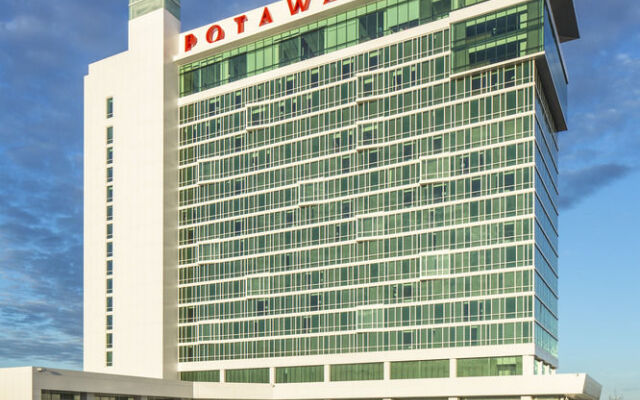 Potawatomi Hotel & Casino