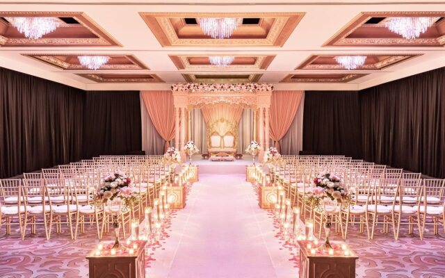 Cordis, Auckland by Langham Hospitality Group