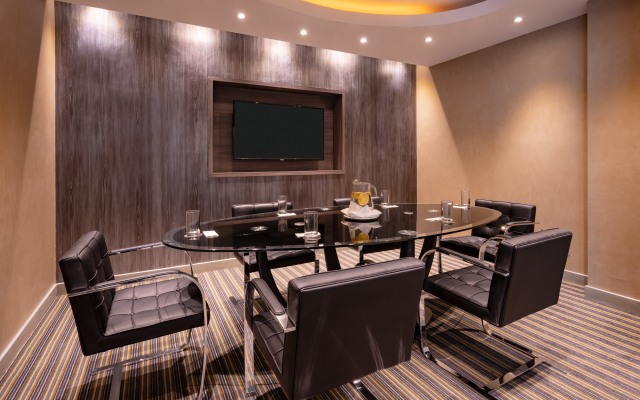 Sonesta Hotel Arequipa